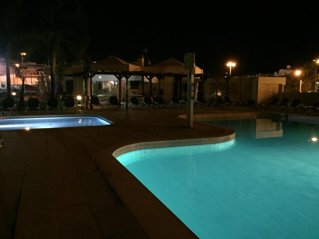 Bellavista Tenis Clube - Studio Sea View Albufeira Eksteriør bilde
