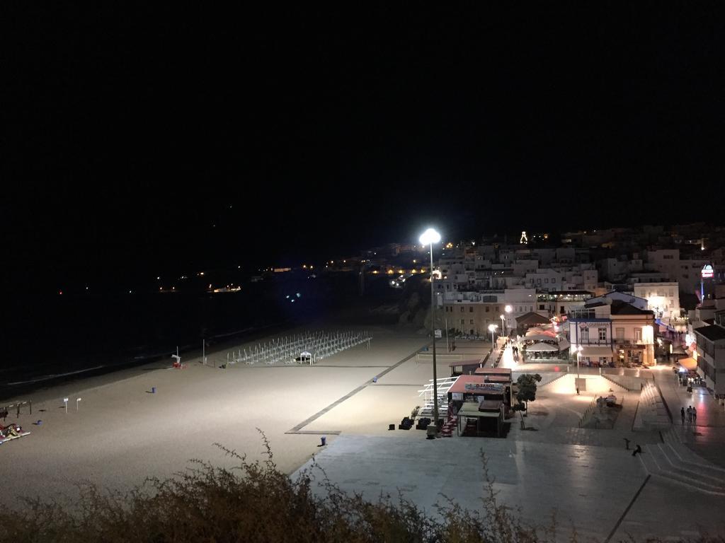 Bellavista Tenis Clube - Studio Sea View Albufeira Eksteriør bilde
