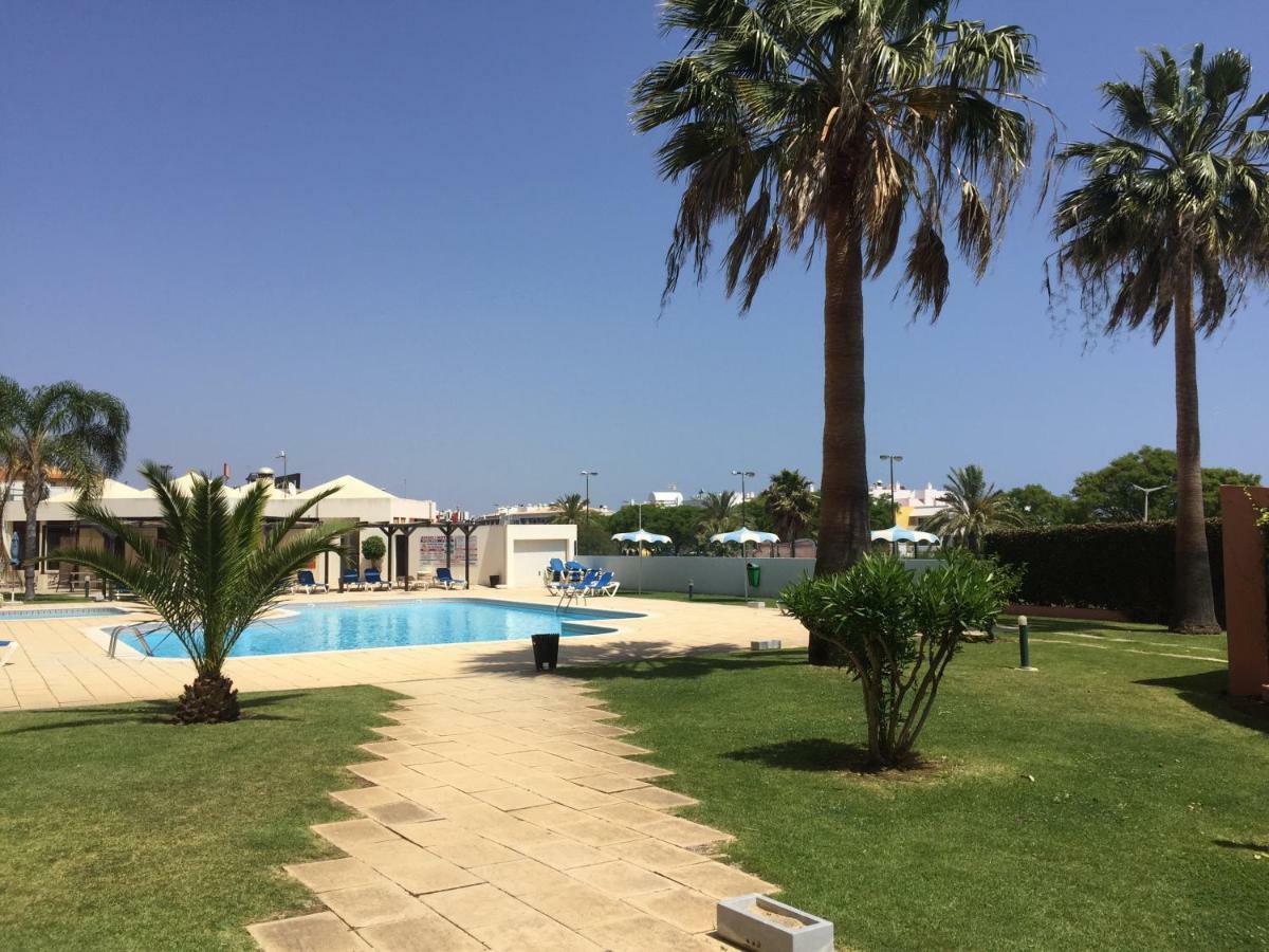 Bellavista Tenis Clube - Studio Sea View Albufeira Eksteriør bilde